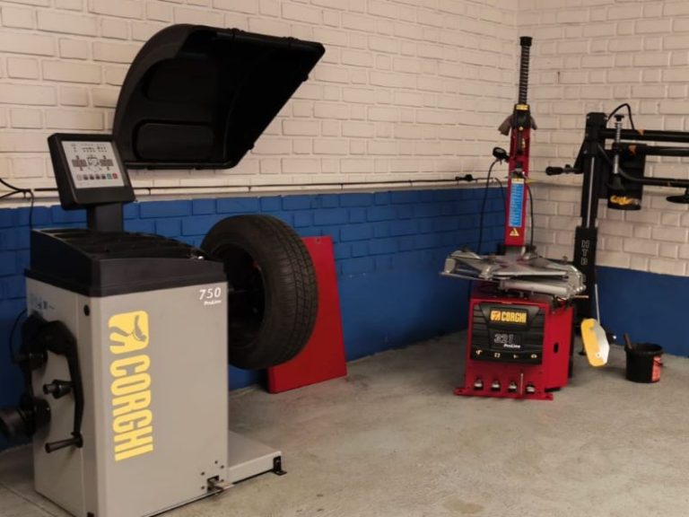 Talleres Lorenzo Medida de Rioseco 1