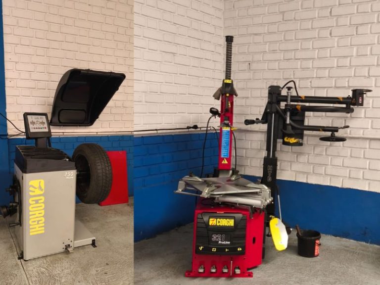 Talleres Lorenzo Medida de Rioseco 4